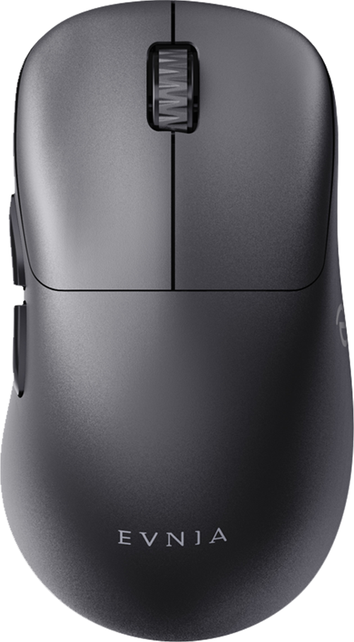 Evnia SPK9418B/38 Kablosuz Siyah Gaming Mouse