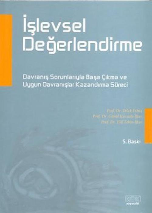 İşlevsel Değerlendirme