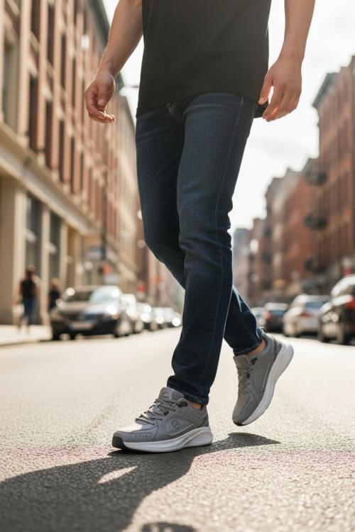 Erkek Spor Ayakkabı M255803