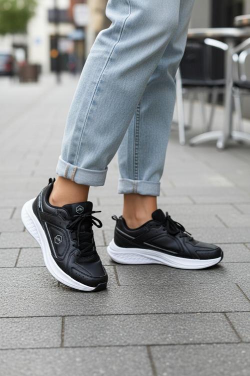 Erkek Spor Ayakkabı M255803