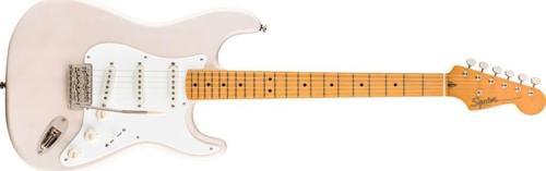 Classic Vibe 50s Strat MN WBL Elektro Gitar