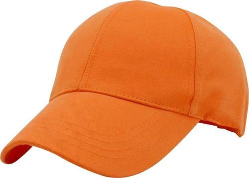 TABCAP Kışlık Helmet Turuncu Şapka Baret BX-6010