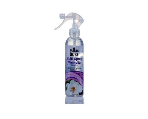 Magic Dose Multi Sprey Koku Manolya 350ml