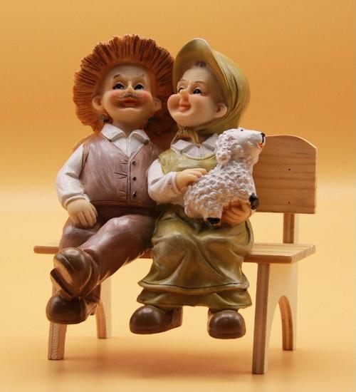 Dede Nine Dekoratif Biblo