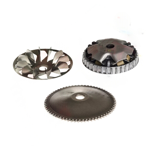 NCR ÖN VARYATÖR KOMPLE HONDA SPACY 110 RKS PRIVATE 125