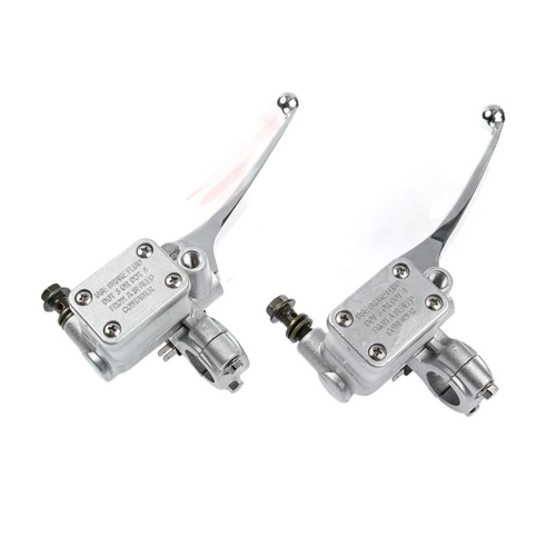 MONDIAL CG125 ÖN FREN ÜST MERKEZİ KOMPLE KN150  AGK125 RKS TITAN 150