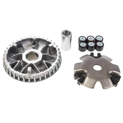 NCR ÖN VARYATÖR YARIM SET HERO PLEASURE HONDA ACTIVA 100