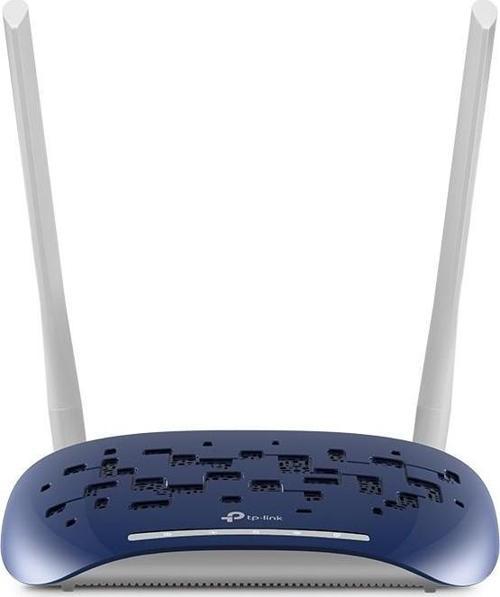 TD-W9960, N300Mbps Wireless VDSL/ADSL Modem Router