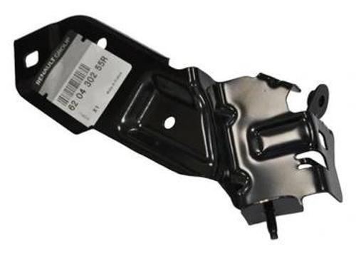 Renault Clio Hatchback 2012- Ön Çamurluk Bağlantı Sacı Sağ Oem No (620430255R)