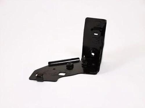 Renault Clio Captur Hatchback 2012- Ön Tampon Çamurluk Bağlantı Braketi Sağ Oem No (641806356R)