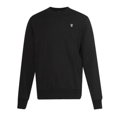 Sweatshırt Erkek Siyah Sweat Crew Neck 922442-2001