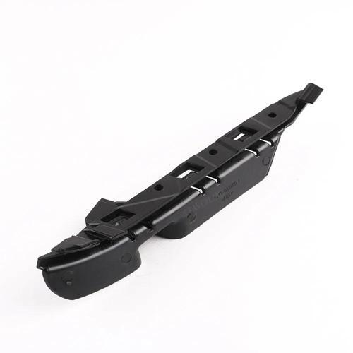 bmw 3 serı- 3 serisi- 2023-2024  ön tampon (ızgaralı/braketlı/plaka plastiklı) (13 parça) (m-tech) O