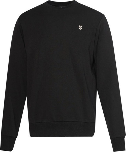 Sweatshırt Erkek Siyah Sweat Crew Neck 922442-2001