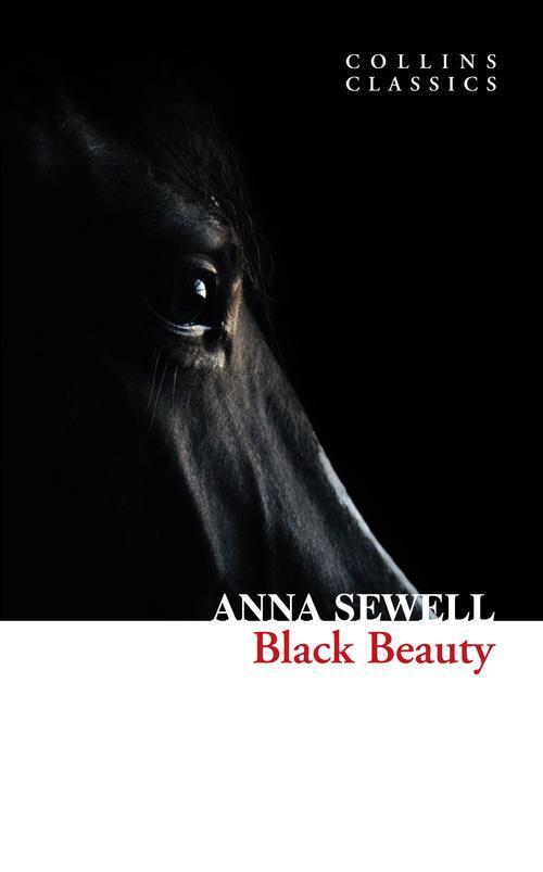Black Beauty (Collins C)