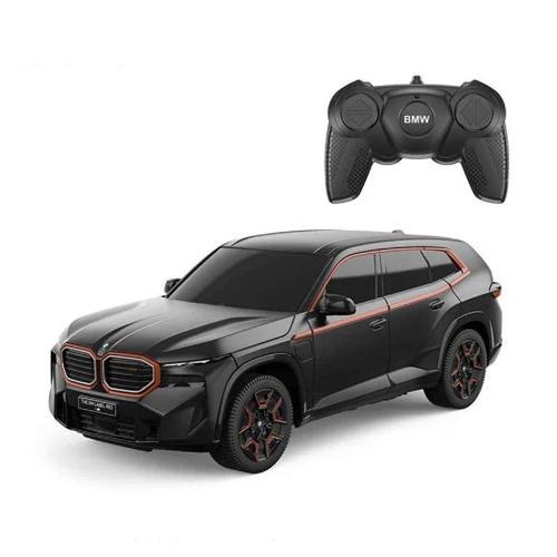 Bmw XM Uzaktan Kumandalı Araba