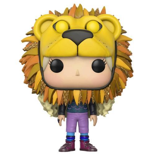 Pop Harry Potter Luna Lovegood