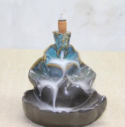 Seramik Geri Akış Tütsülük Alk4443