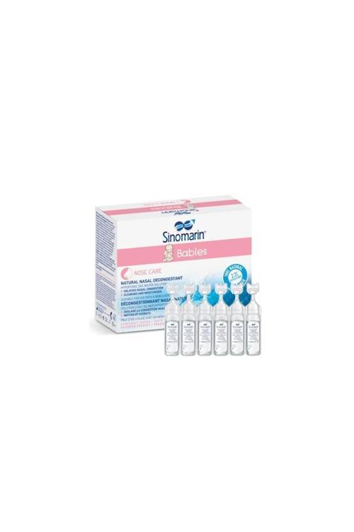 Babies 5 ml 18 Flakon