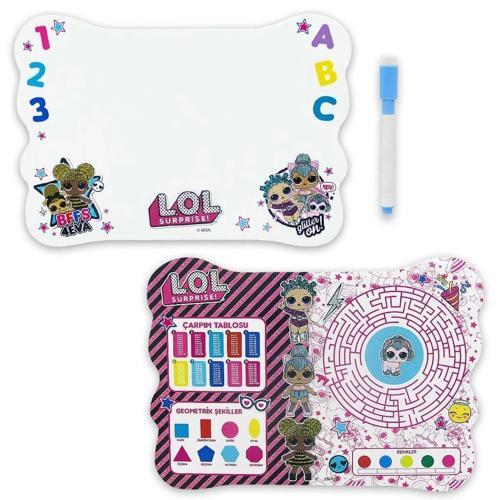 Nessiworld LOL Yazı Tahtası