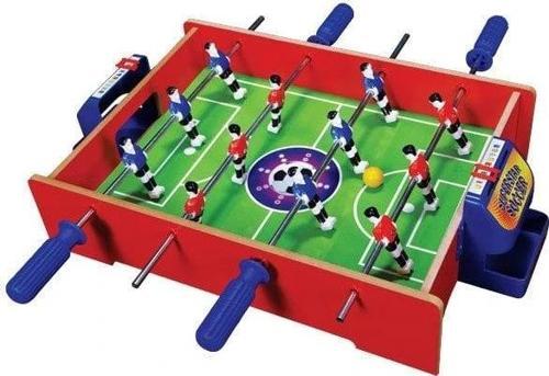 401 Akçiçek Ahşap Masa Maçı Oyunu