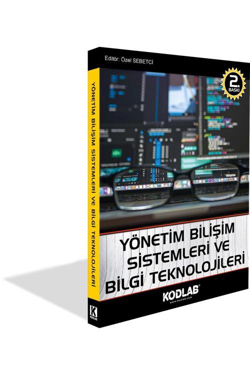 Kodlab Yayın Yönetim Bilişim Sistemleri Ve Bilgi Teknolojileri
