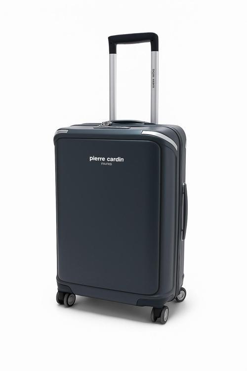 Kabin Boy %100 Polipropilen Valiz Lacivert 04PC7090