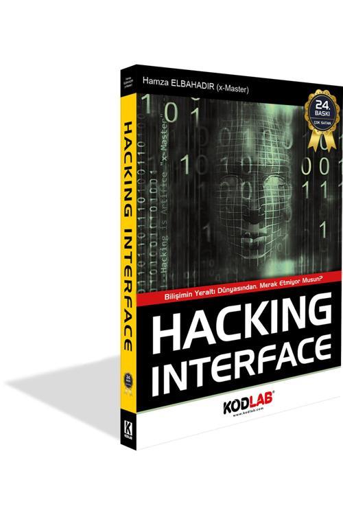 Kodlab Yayın Hackıng Interface