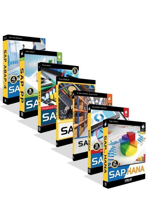 Kodlab Yayın Süper Sap Programlama Eğitim Seti 2