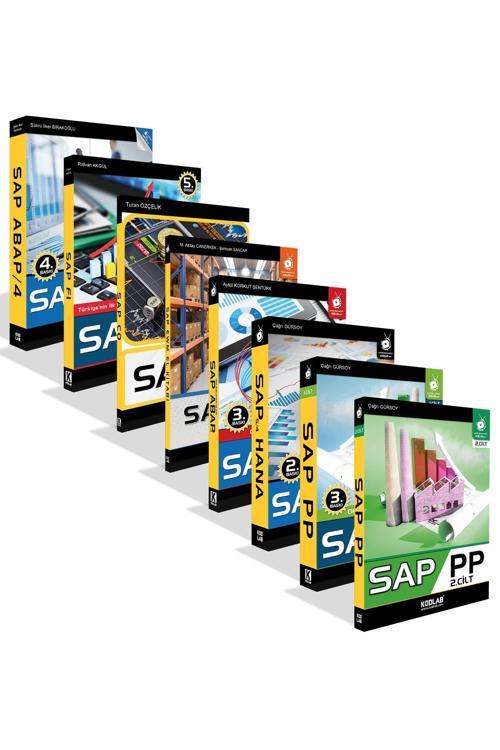 Kodlab Yayın Süper Sap Programlama Eğitim Seti 3