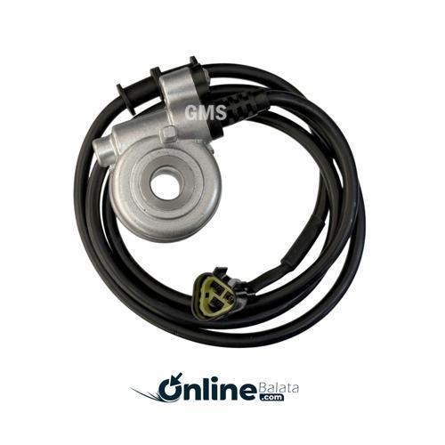 Motolüx Ceo 110 Kilometre Teli Okuyucu Dijital GVS44501