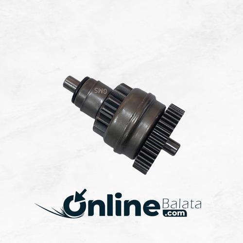 TVS Wego Jüpiter 110 Marş Pinyon Dişli GVS0008