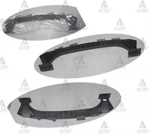 Tampon Destek Peteği İx35 Ön 2010-2015 (1 Adet) (Oem No: 86560-2Y000)