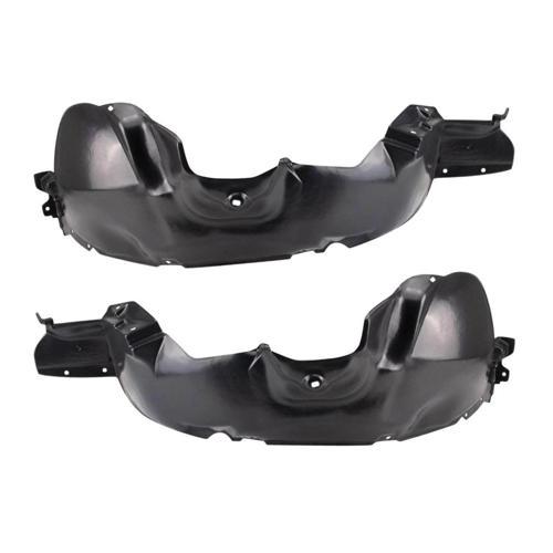 Hyundai Tucson 2018-2021 ön sağ çamurluk davlumbazı Oem No (86812D7500)