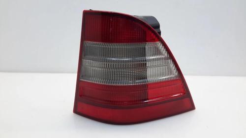 Stop Lambası Sag Mercedes W163 Bm 98-01 (Oem No: A1638200264)