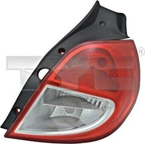 Stop Lambası Sol Unıt..Ece. Renault Clıo Iıı Hb Bm 09-13 (Oem No: 8200886944)