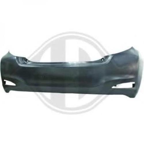 Tampon Yarıs Arka 12-14 (Oem No: 52159-0D993)