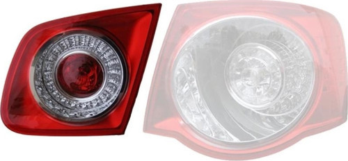 Volkswagen Jetta 2004 2010 Stop Lambası İç Sol 2Ne 983 170 011 (Oem No:1K5945093G)