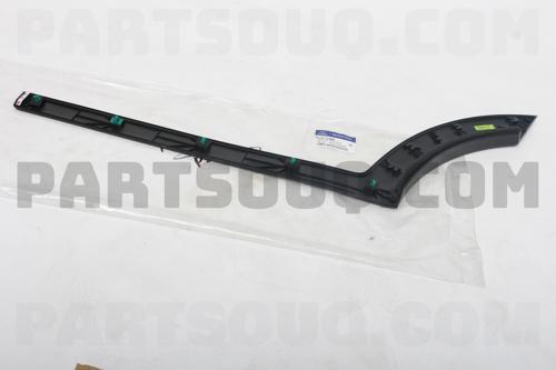 Dodik Tucson Arka Kapı Çıtası 15-18 Sağ (Oem No: 87732-D7000)