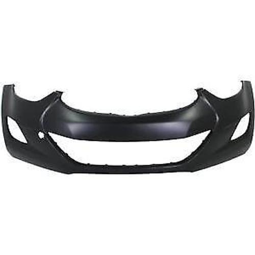 Tampon Elantra Ön 11-13 (Oem No: 86511-3X000)