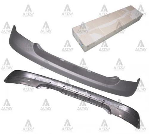 Bant Tampon Getz Arka 2006-2011 (1 Adet) (Oem No: 86623-1C300)