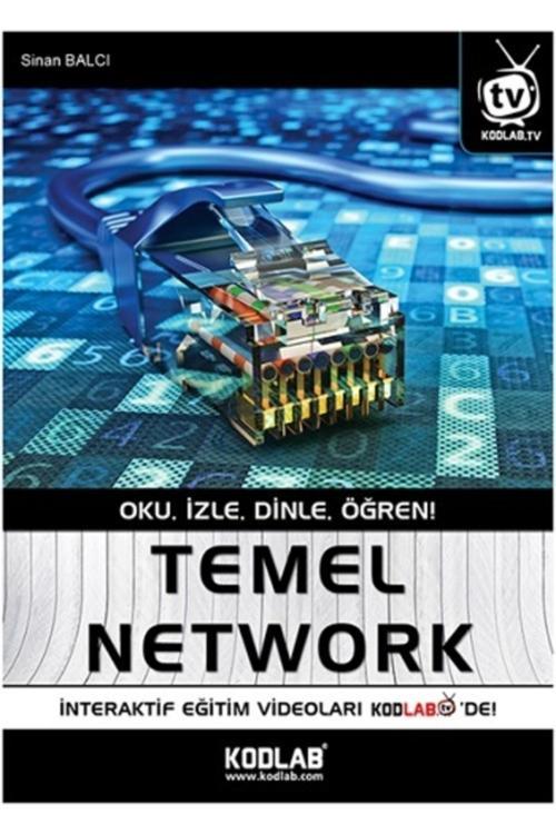 Kodlab Yayın Temel Network; Oku , Izle , Dinle , Öğren !