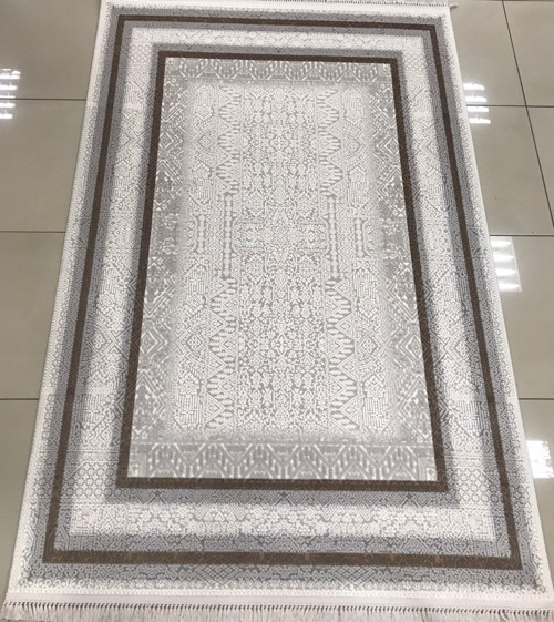 Santo 77771 070 Serisi Akrilik Salon Oturma Yatak Odası Halısı