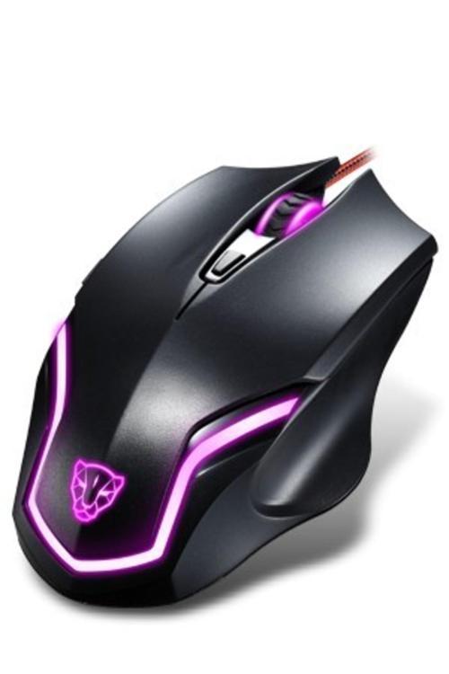 Motospeed F61 Gamıng Mouse