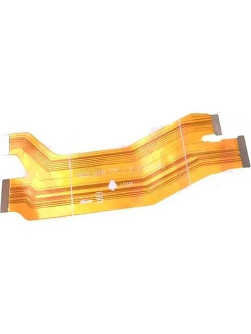 Tecno Camon 30 Pro Ile Uyumlu Şarj Ara Film Flex Ithal Cl8