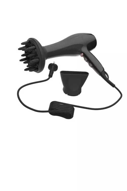 KM-1995 FÖN MAKİNESİ