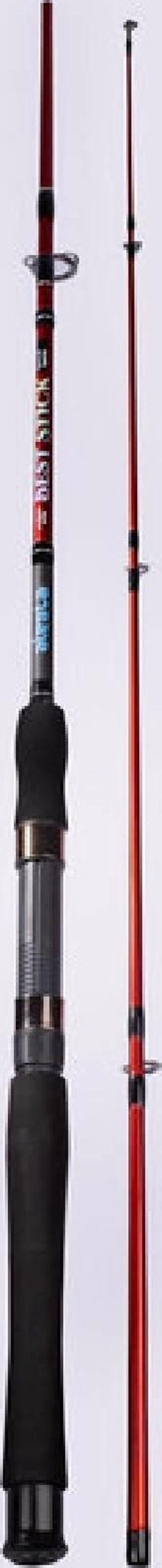 Best Stıck 270 Cm 10-30Gr 2Pc Spin Kamış