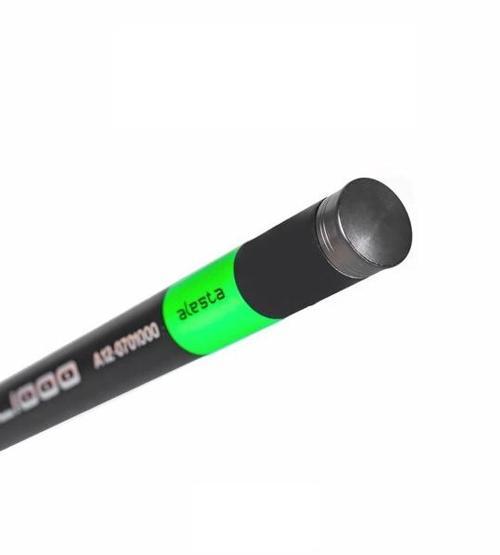 TRAILER X5009 KARBON GÖL KAMIŞI 800cm Sert Aksiyon