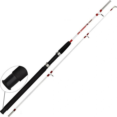 Lanoss 180cm 20-30 Lbs Bot Tekne Kamışı
