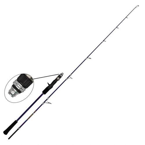 Ashire 180 cm 100-200 gr Jig Kamışı