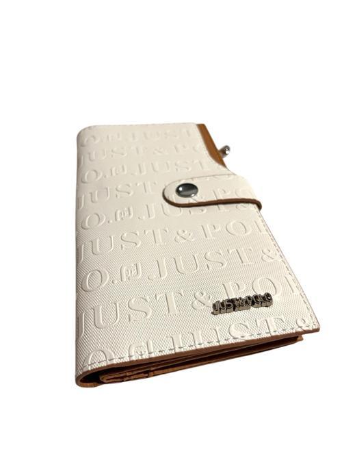 JP1001 Kadın Cüzdan 20 Kart Bölmeli Yeni Sezon OZT1001